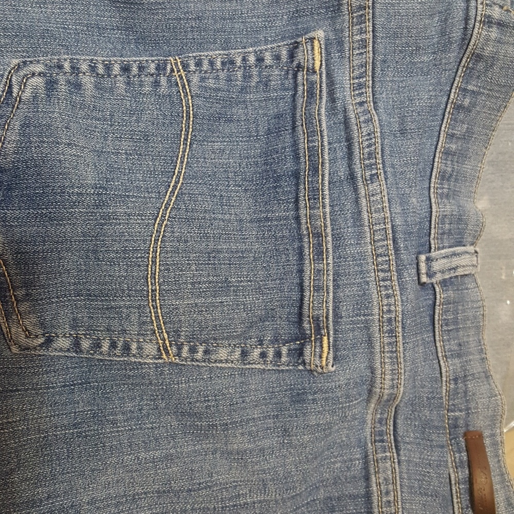 Lee jeans